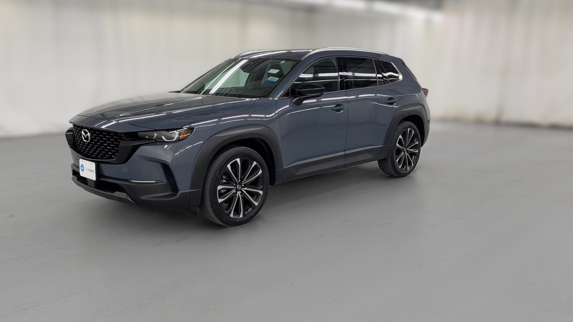 2026 MAZDA CX-50 vehicle photo