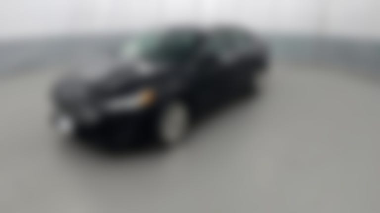 2019 Ford Fusion vehicle photo