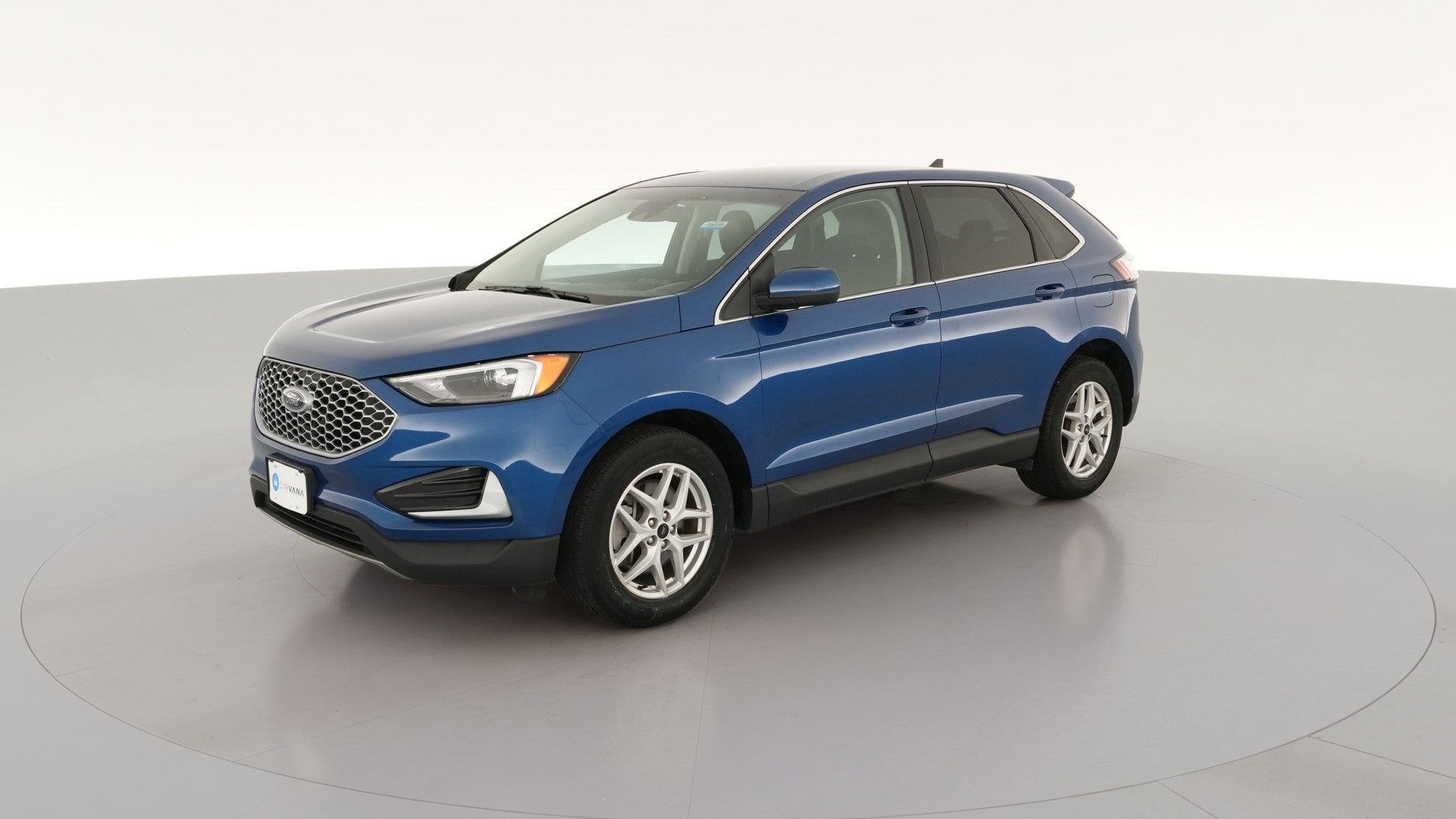 2023 Ford Edge vehicle photo