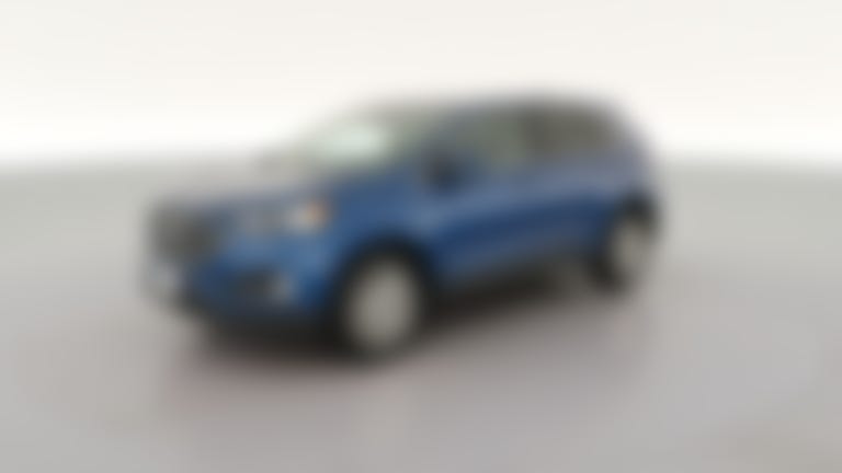 2023 Ford Edge vehicle photo