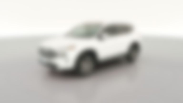 2022 Hyundai Santa Fe vehicle photo