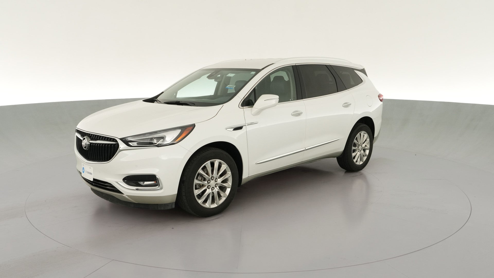 2019 Buick Enclave vehicle photo