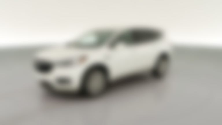 2019 Buick Enclave vehicle photo
