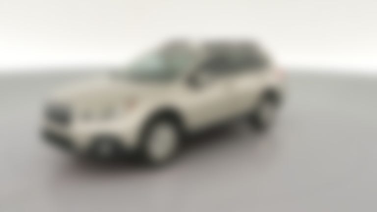 2018 Subaru Outback vehicle photo