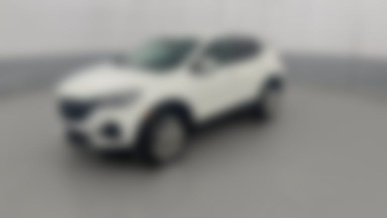 2020 Buick Encore GX vehicle photo