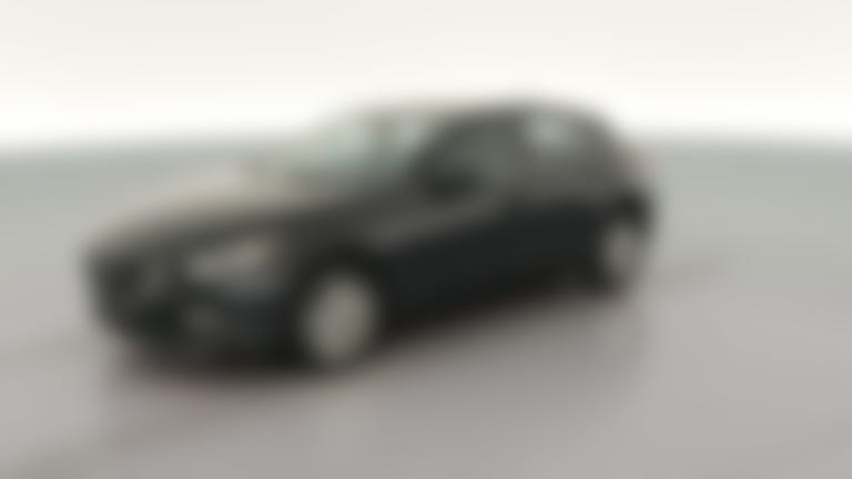 2014 MAZDA MAZDA3 vehicle photo