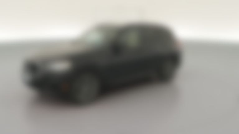 2020 BMW X3 vehicle photo