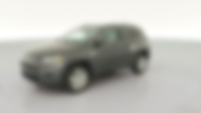 2019 Jeep Compass vehicle photo