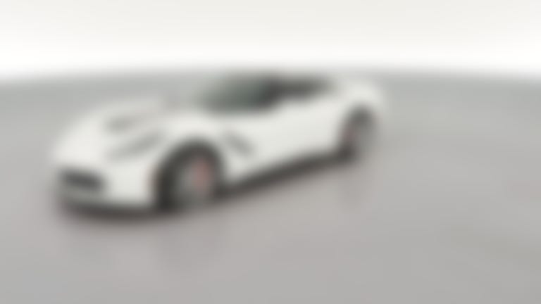 2016 Chevrolet Corvette vehicle photo