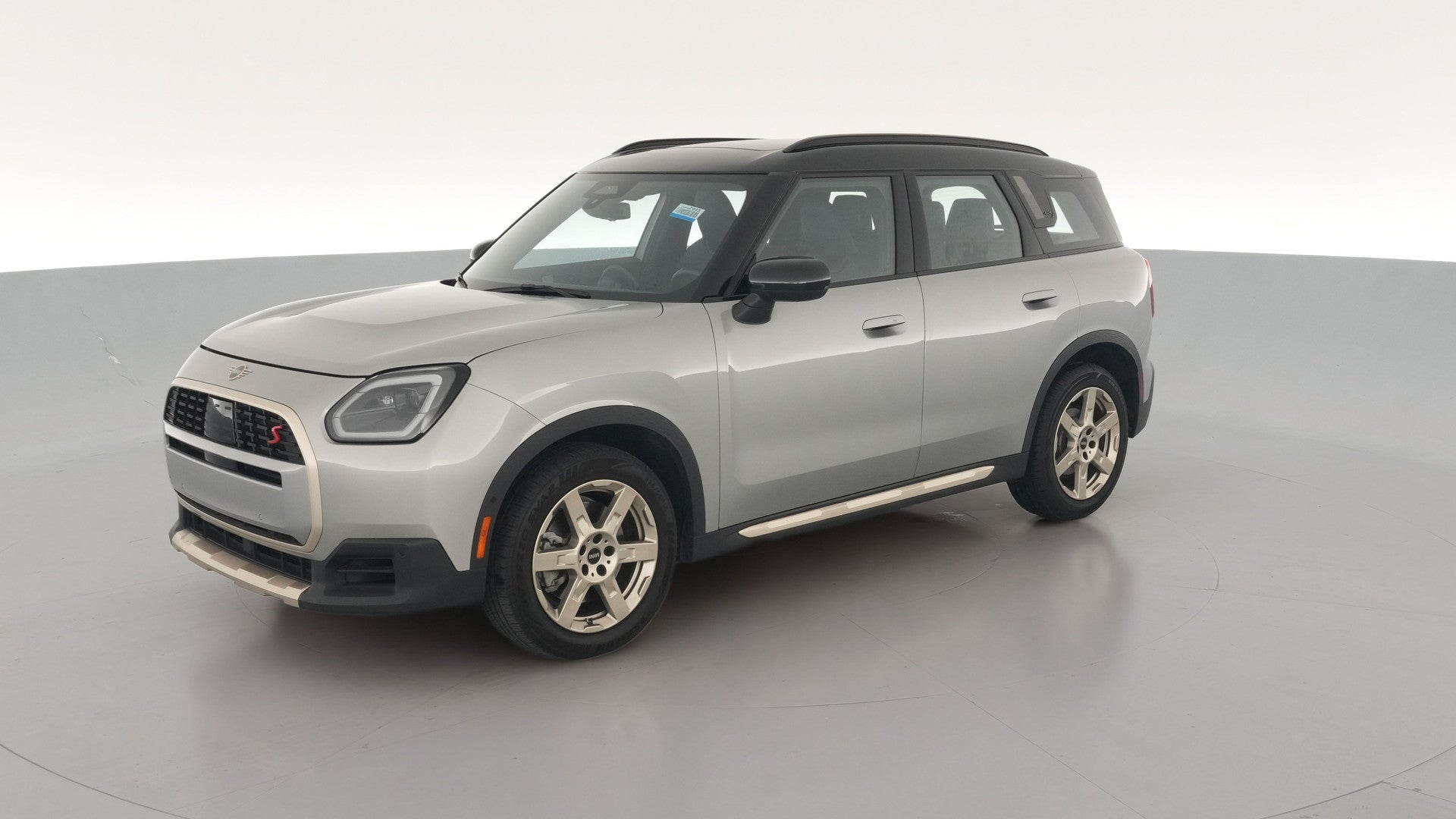 2025 MINI Countryman vehicle photo