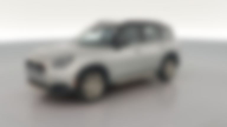 2025 MINI Countryman vehicle photo