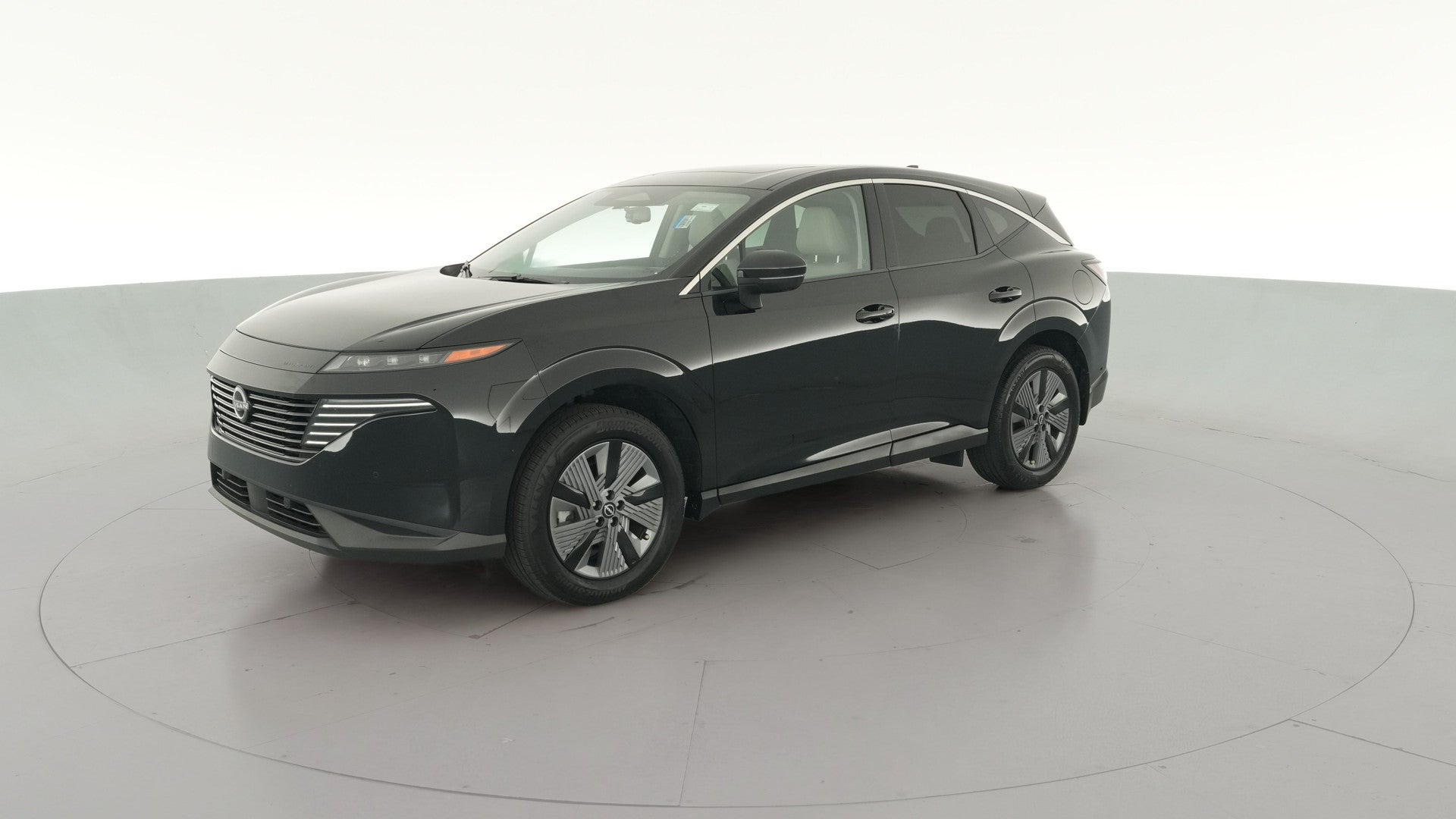 2025 Nissan Murano vehicle photo