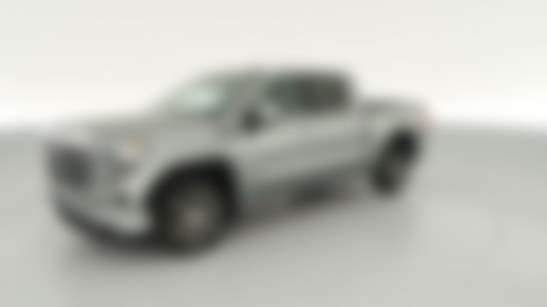 2025 GMC Sierra 1500 Crew Cab vehicle photo