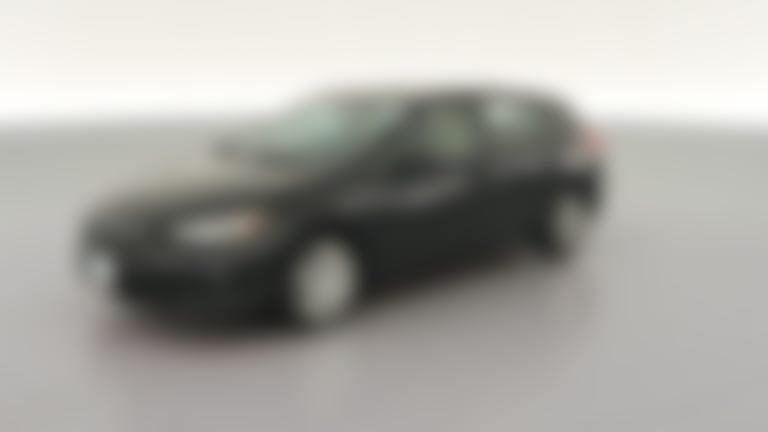 2021 Subaru Impreza vehicle photo