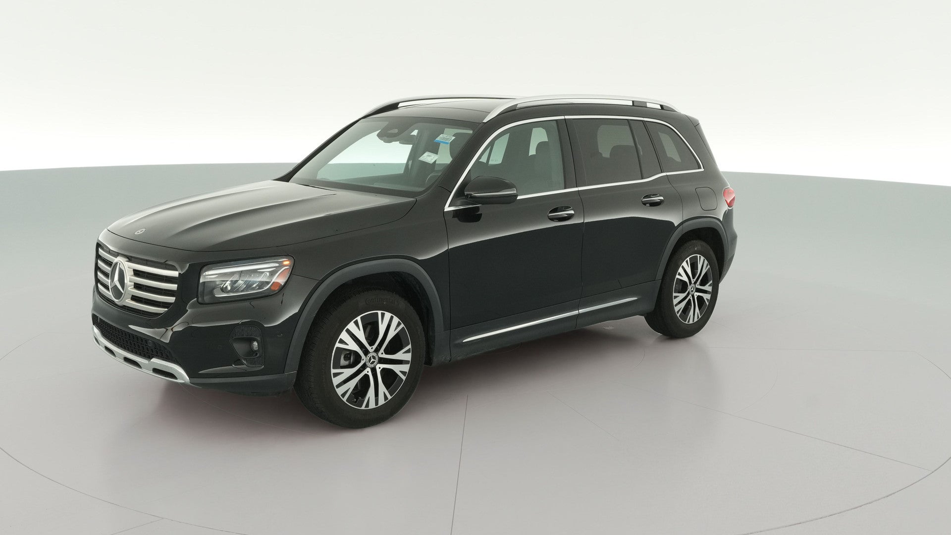 2024 Mercedes-Benz GLB vehicle photo