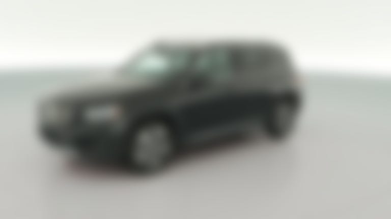 2024 Mercedes-Benz GLB vehicle photo