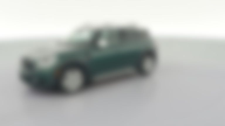 2018 MINI Countryman vehicle photo