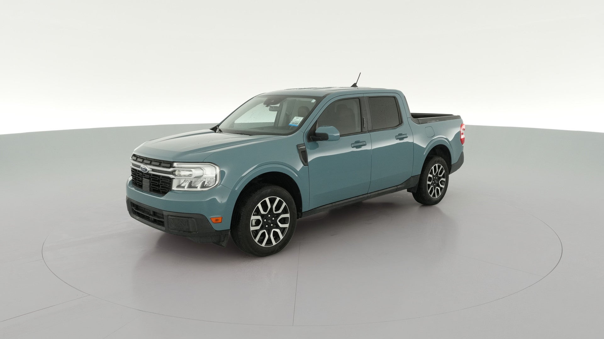 2022 Ford Maverick vehicle photo