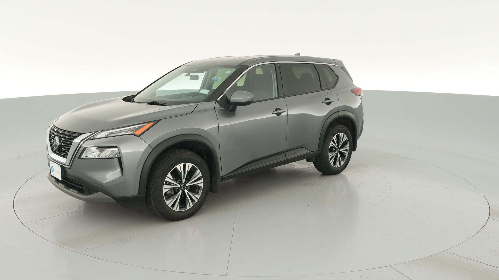 2023 Nissan Rogue vehicle photo