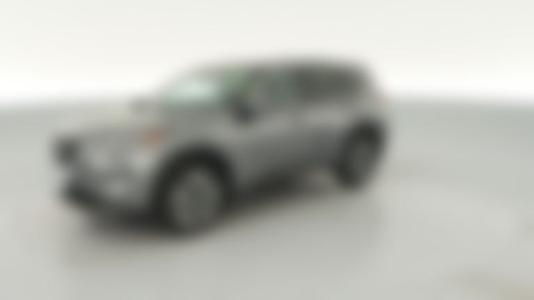 2023 Nissan Rogue vehicle photo