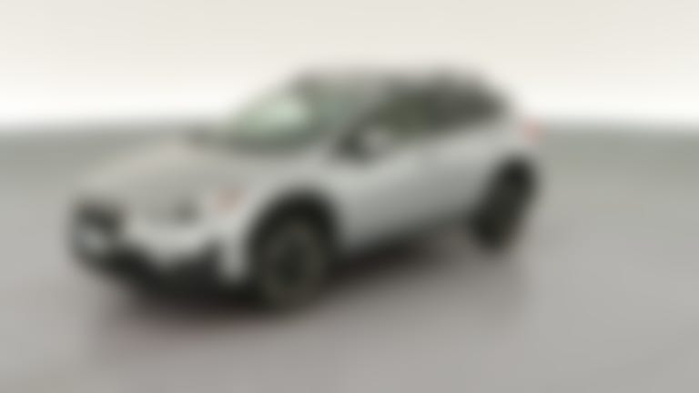 2021 Subaru Crosstrek vehicle photo