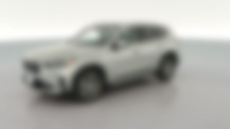 2026 BMW X1 vehicle photo