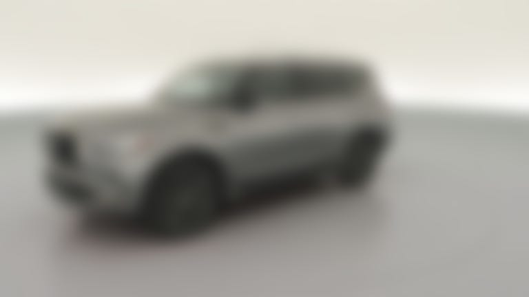 2020 INFINITI QX80 vehicle photo