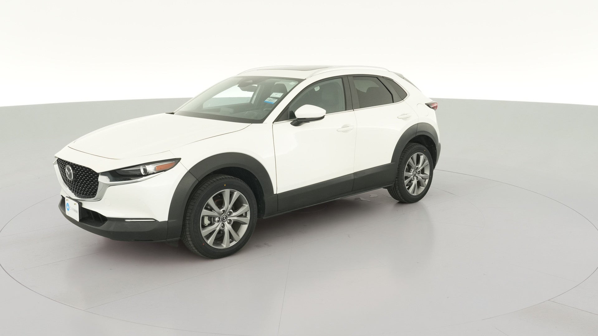 2024 MAZDA CX-30 vehicle photo
