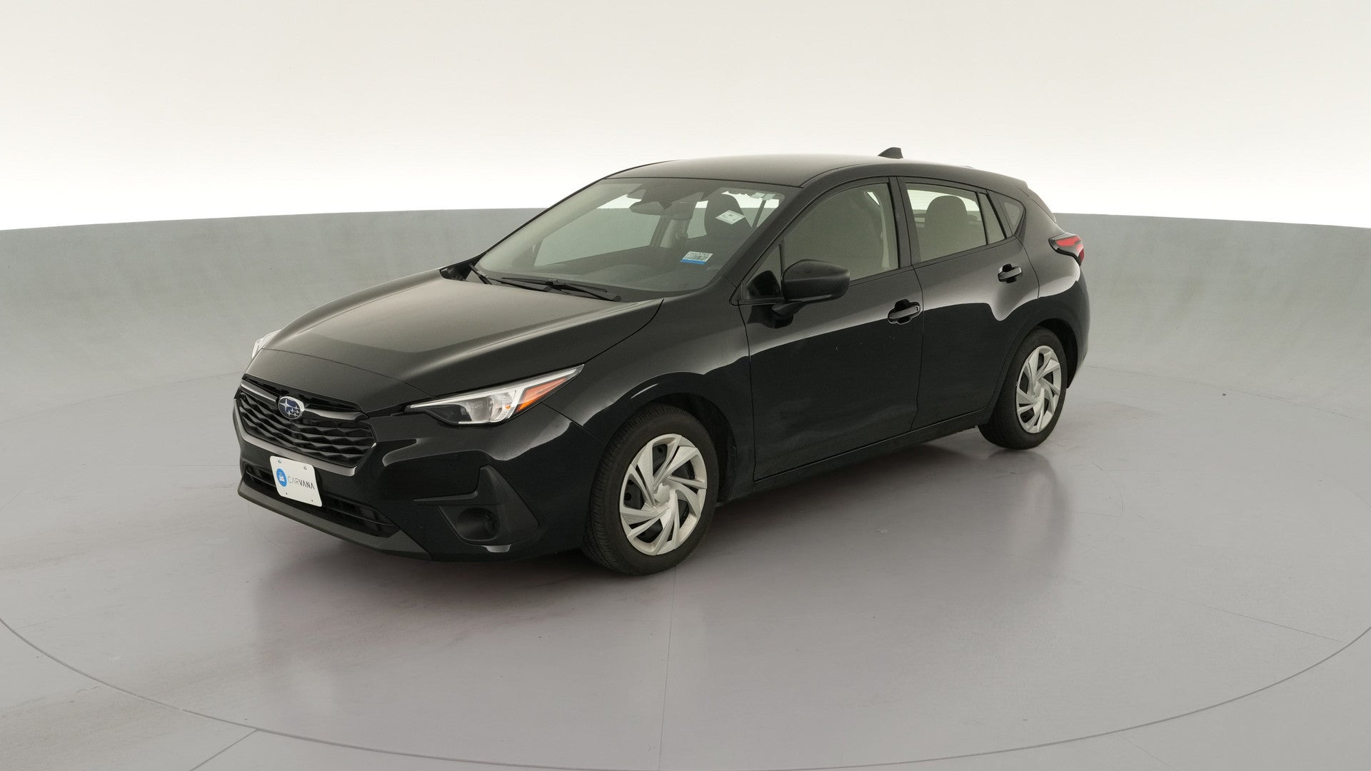 2024 Subaru Impreza vehicle photo