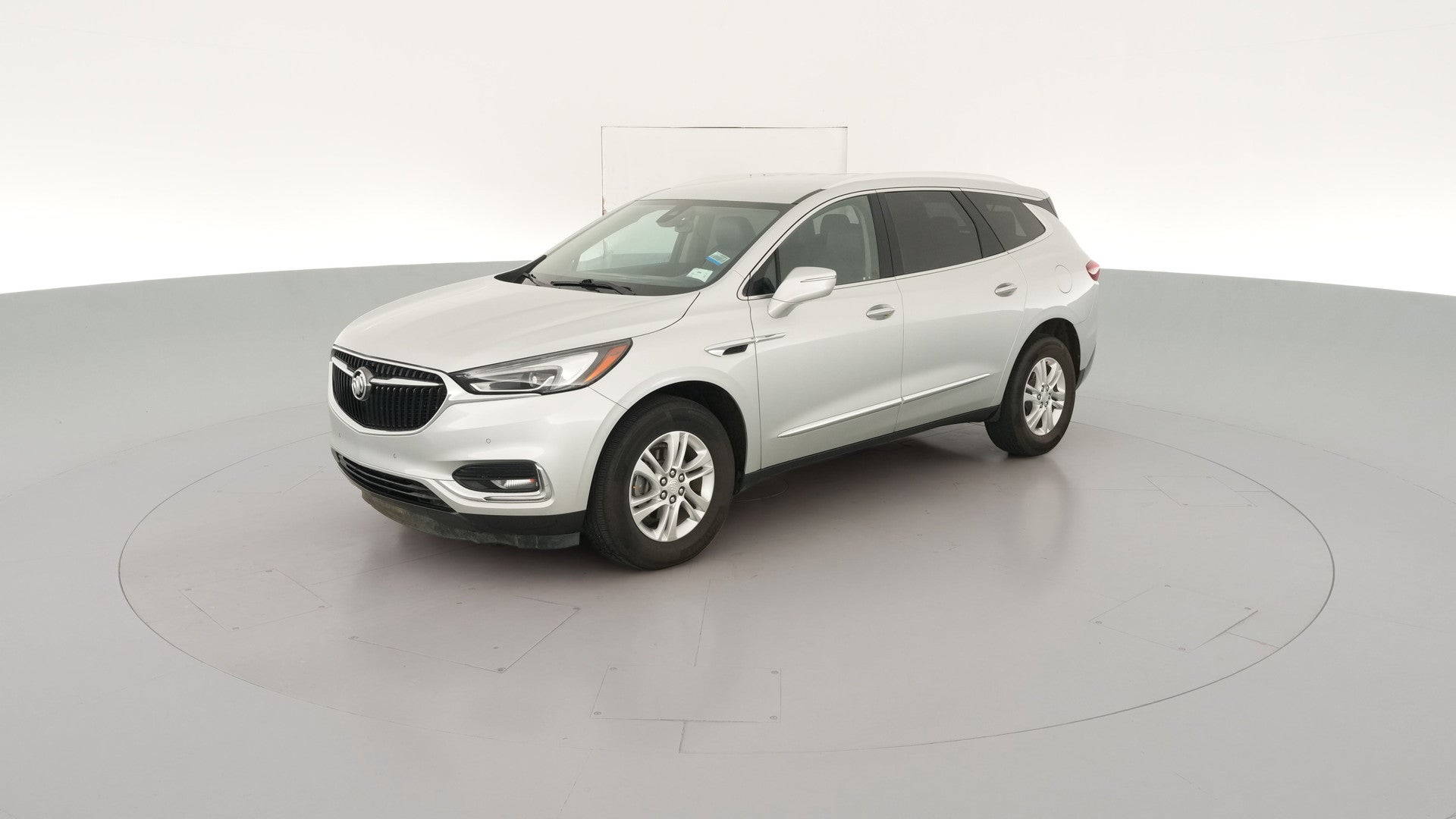 2020 Buick Enclave vehicle photo