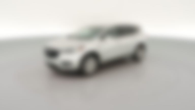 2020 Buick Enclave vehicle photo