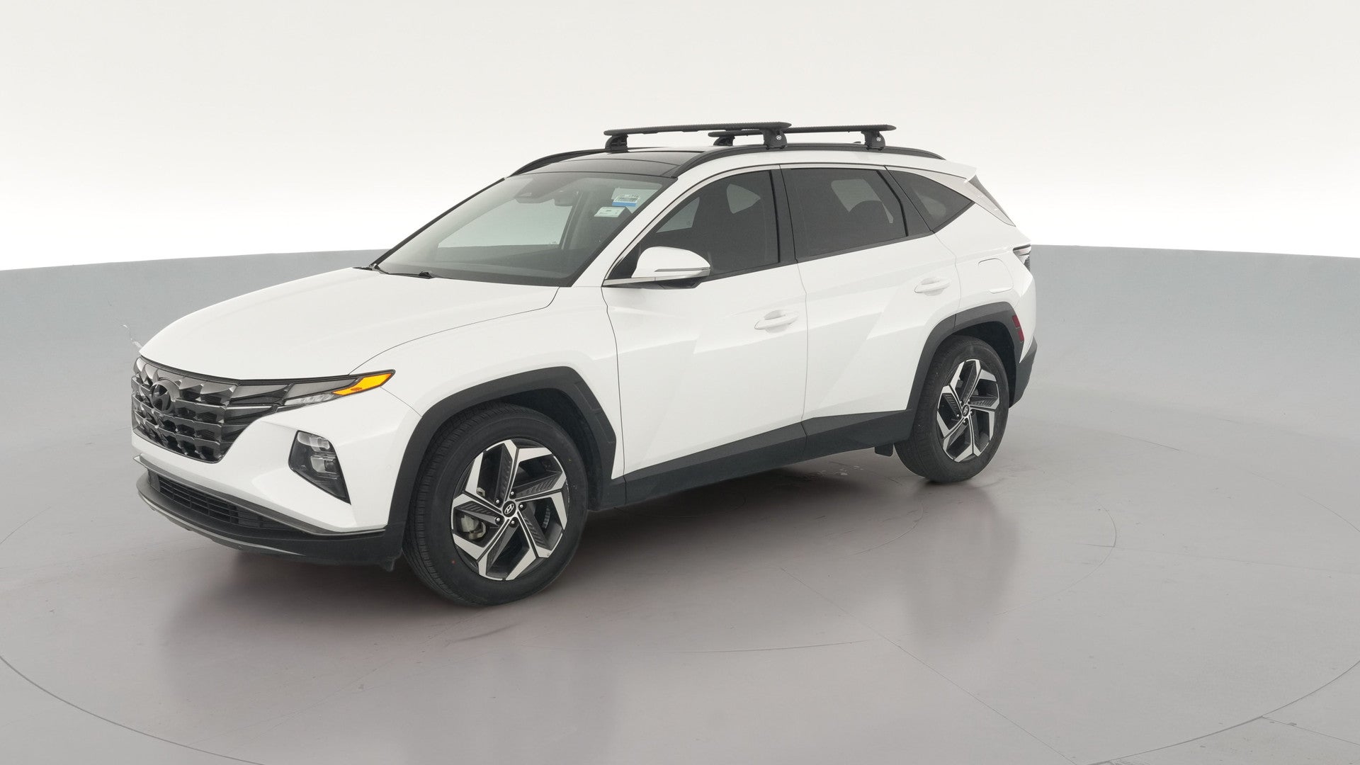 2022 Hyundai Tucson vehicle photo