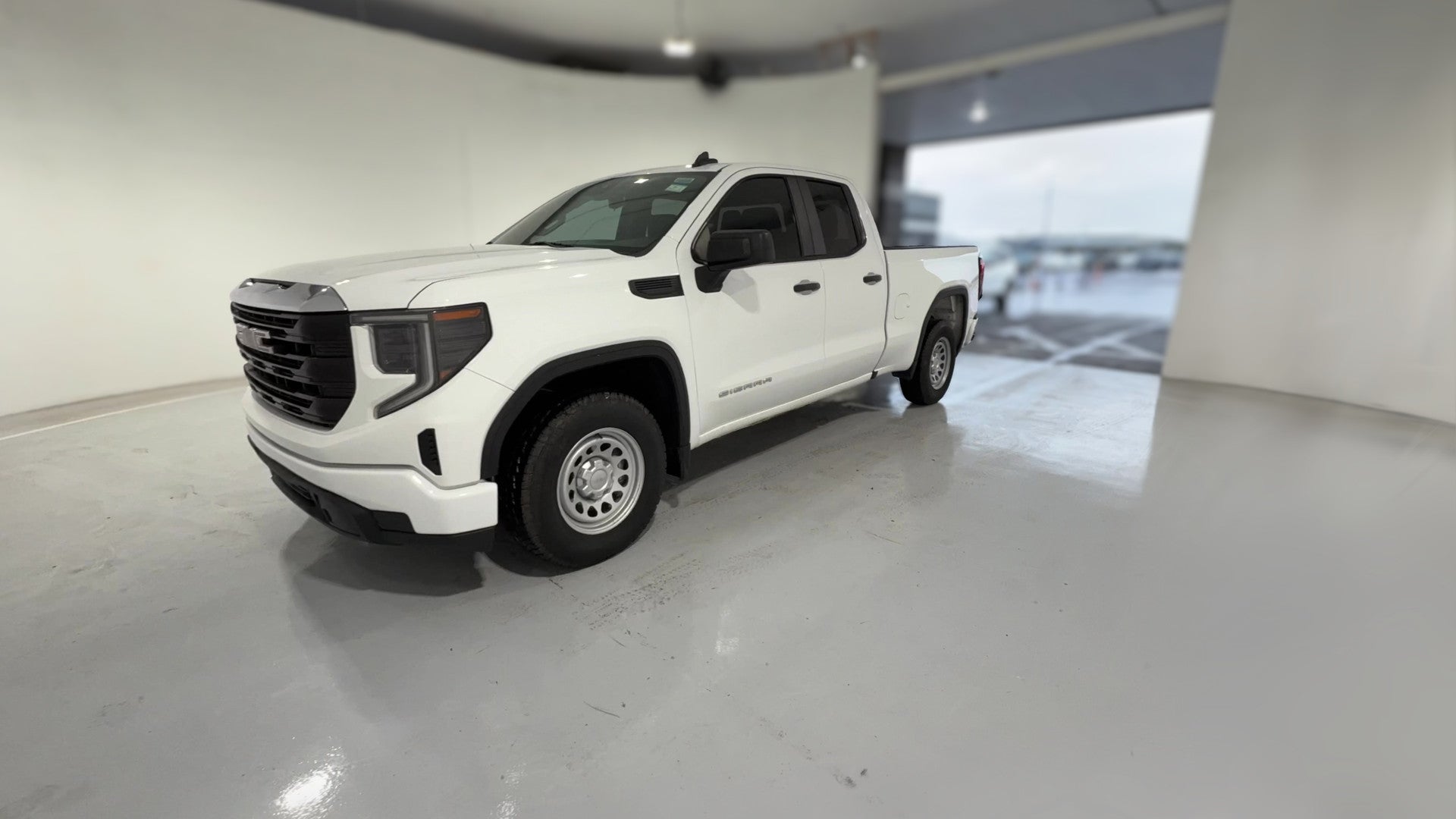 2023 GMC Sierra 1500 Double Cab vehicle photo