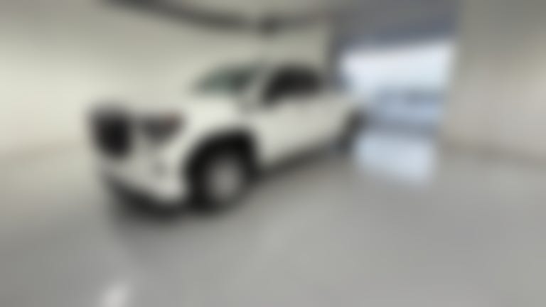 2023 GMC Sierra 1500 Double Cab vehicle photo
