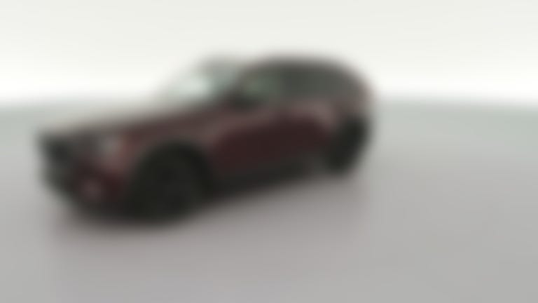 2025 MAZDA CX-90 vehicle photo