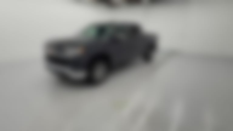 2024 Chevrolet Silverado 1500 Crew Cab vehicle photo