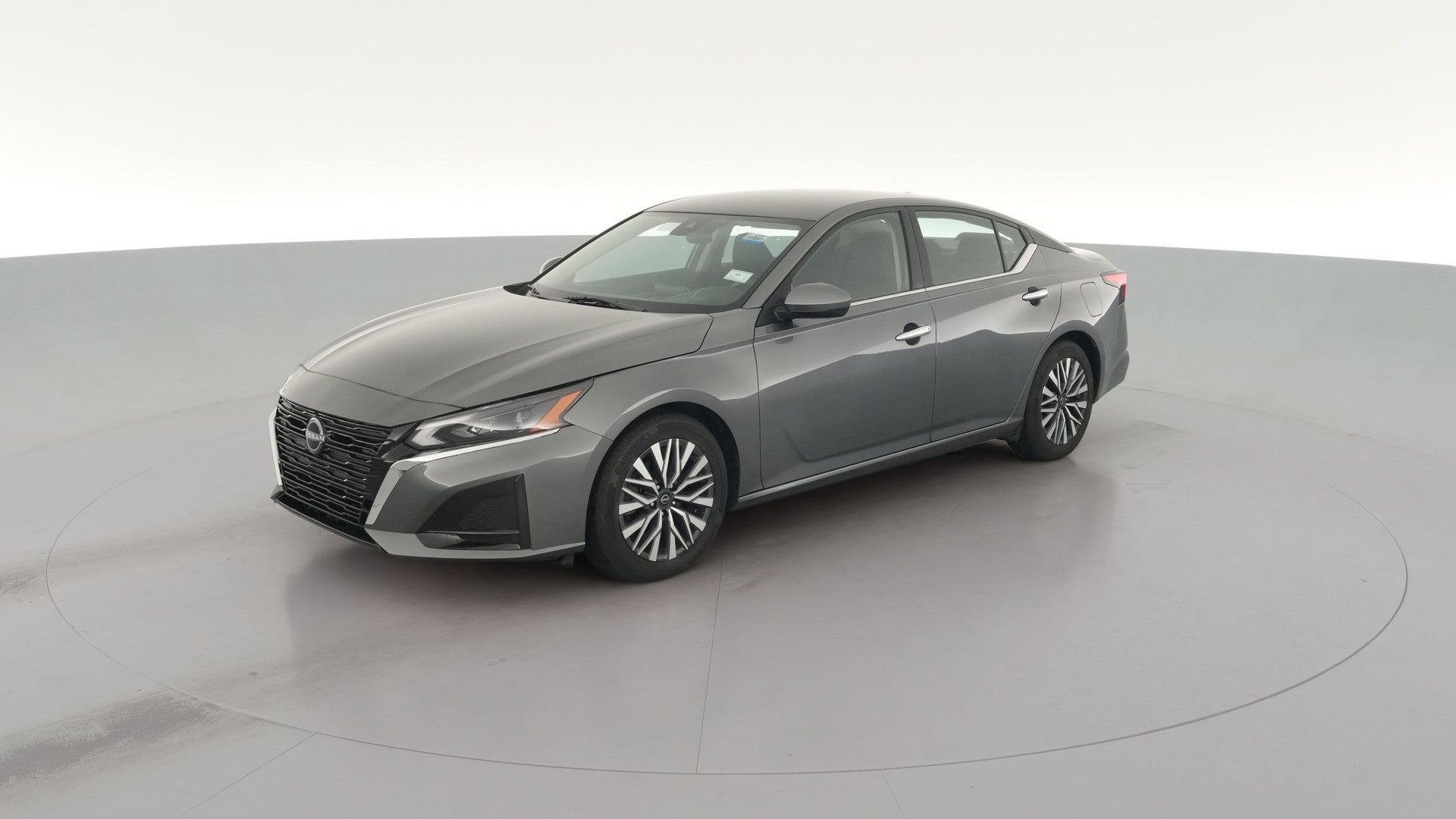 2023 Nissan Altima vehicle photo