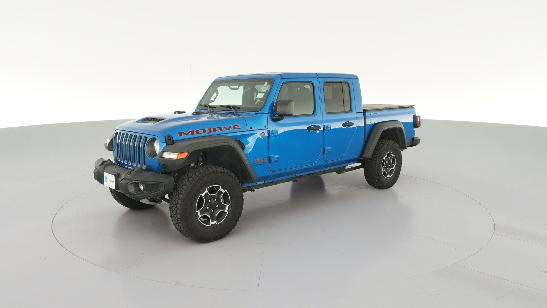 2023 Jeep Gladiator vehicle photo