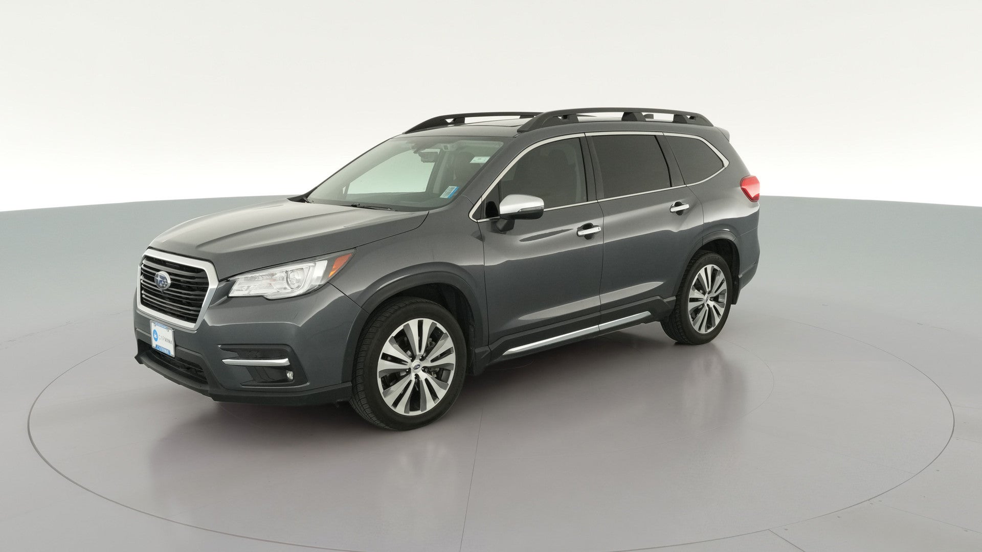 2022 Subaru Ascent vehicle photo