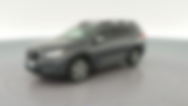 2022 Subaru Ascent vehicle photo