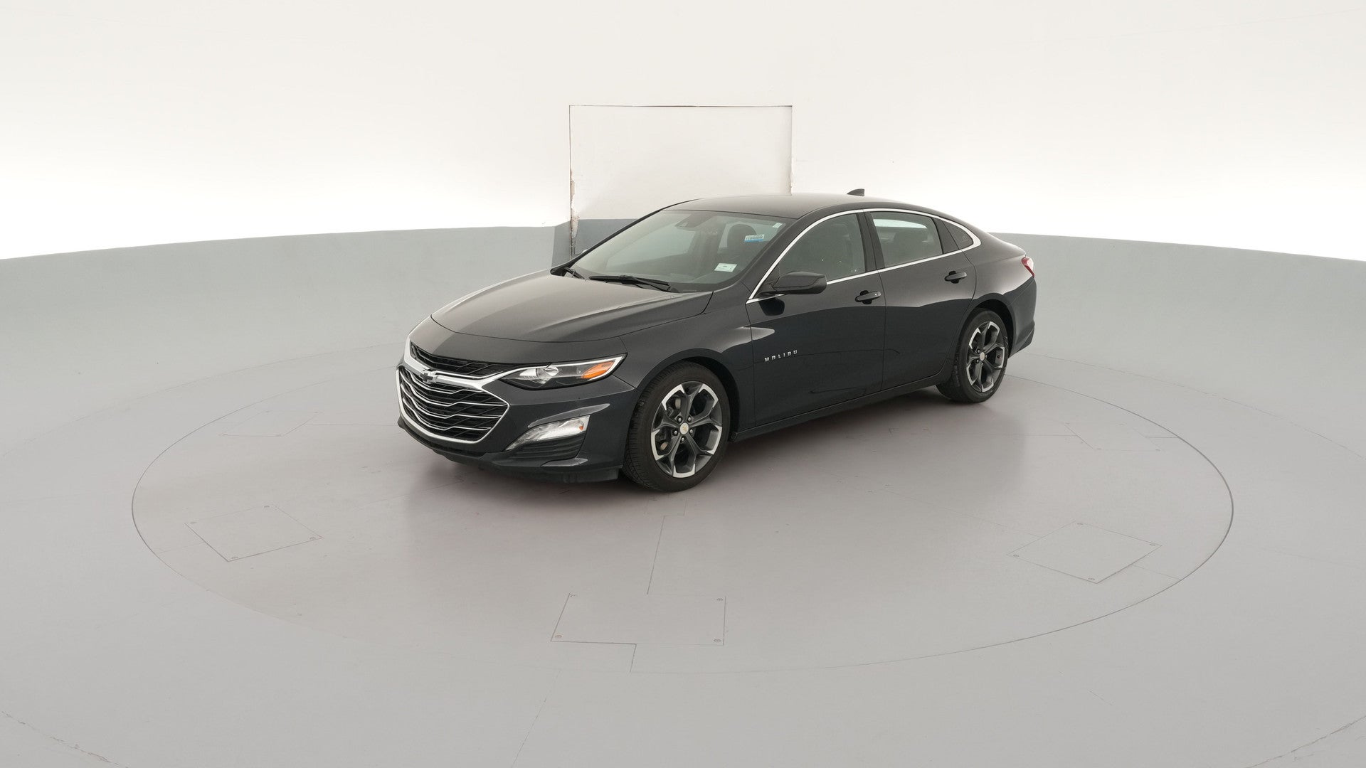 2022 Chevrolet Malibu vehicle photo