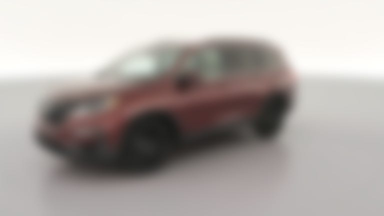 2022 Honda Pilot vehicle photo