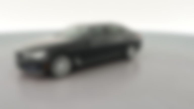 2016 BMW 7 Series vehicle photo