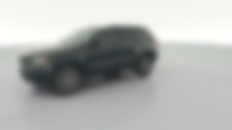 2020 Jeep Grand Cherokee vehicle photo