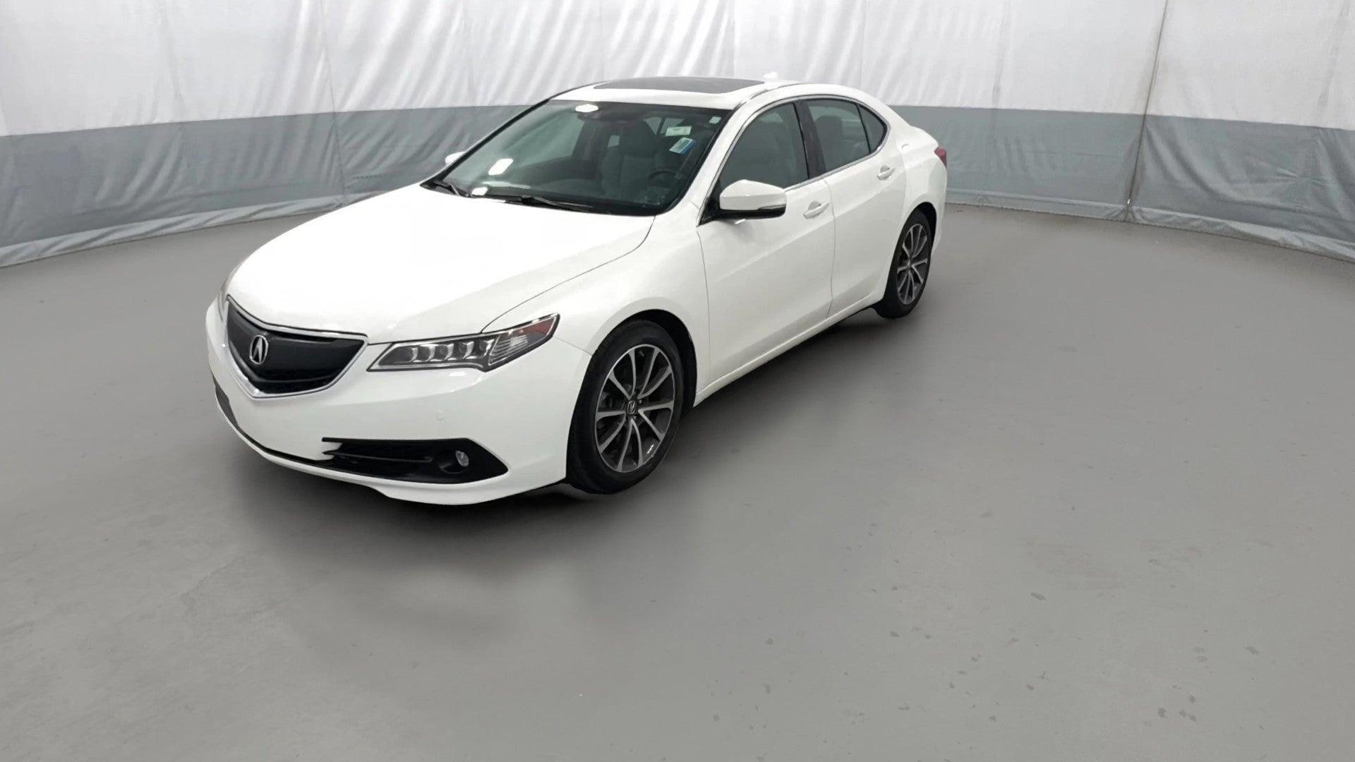 2015 Acura TLX vehicle photo