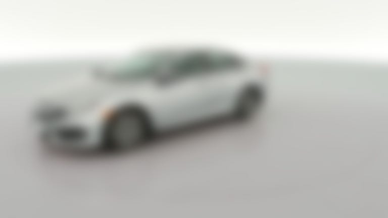 2017 Honda Civic vehicle photo
