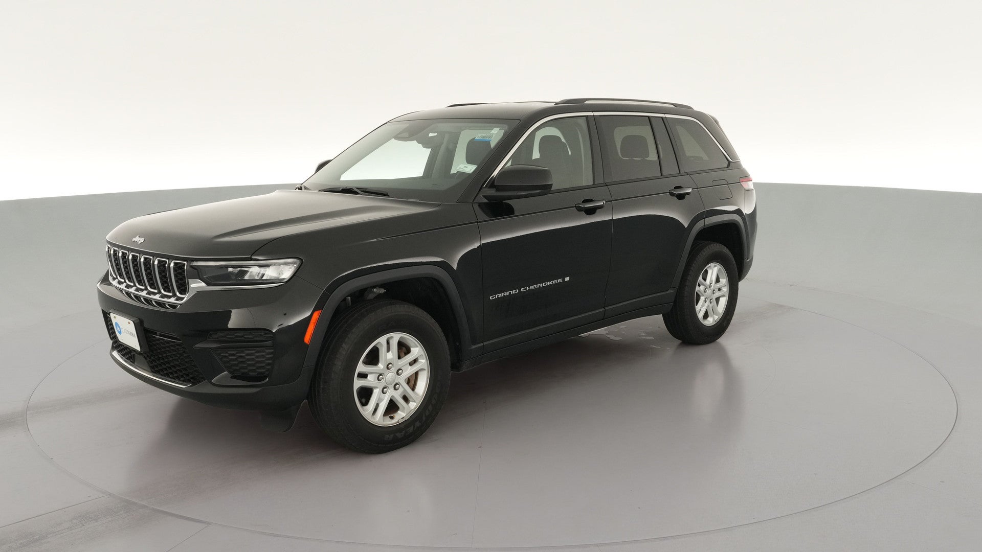 2023 Jeep Grand Cherokee vehicle photo
