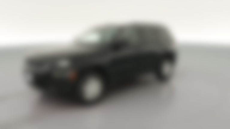 2023 Jeep Grand Cherokee vehicle photo