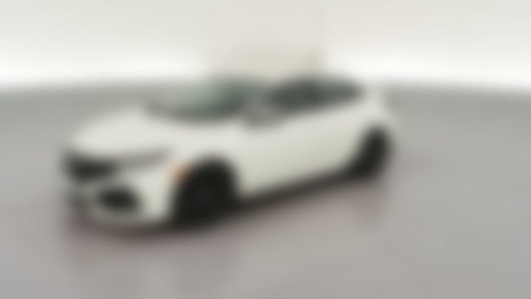 2017 Honda Civic vehicle photo