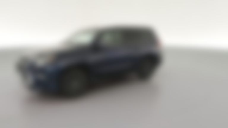 2020 Lexus GX vehicle photo